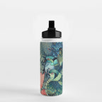 Cosmic Egg Water Bottle Gallery Image 2