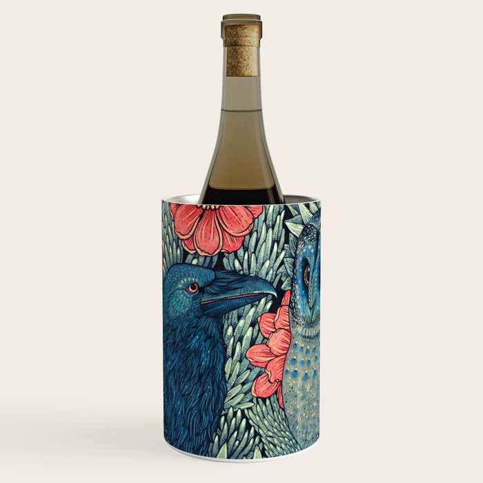Cosmic Egg Wine Chiller Gallery Image 1