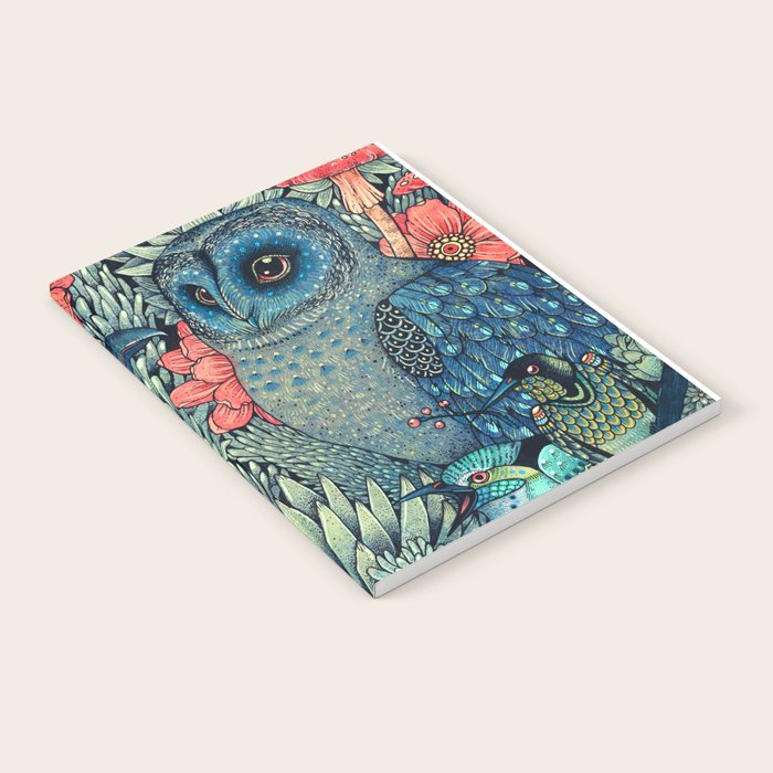 Cosmic Egg Notebook Gallery Image 2