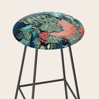 Cosmic Egg Stool Gallery Image 2