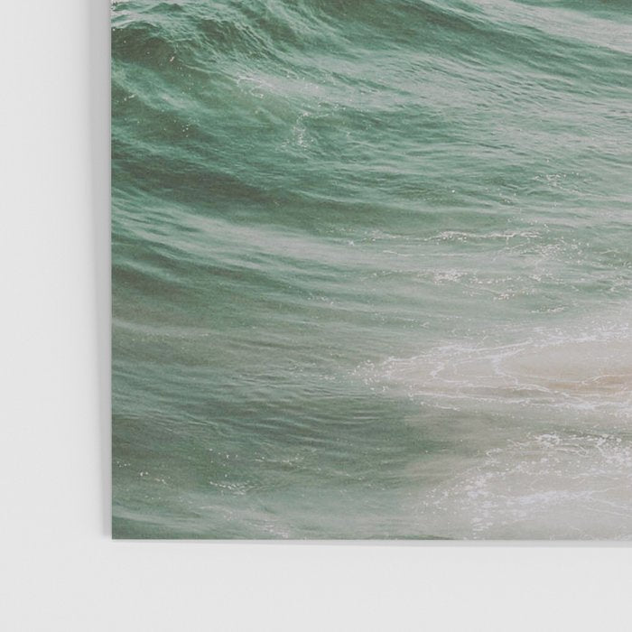 lets surf iv - venice beach - california Poster Gallery Image 3