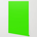 Neon Green Wallpaper Gallery Image 2