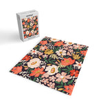 Modern meadow blooming Jigsaw Puzzle Gallery Image 2