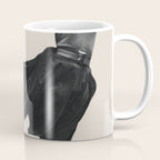 Against the Wind Coffee Mug Gallery Image 1