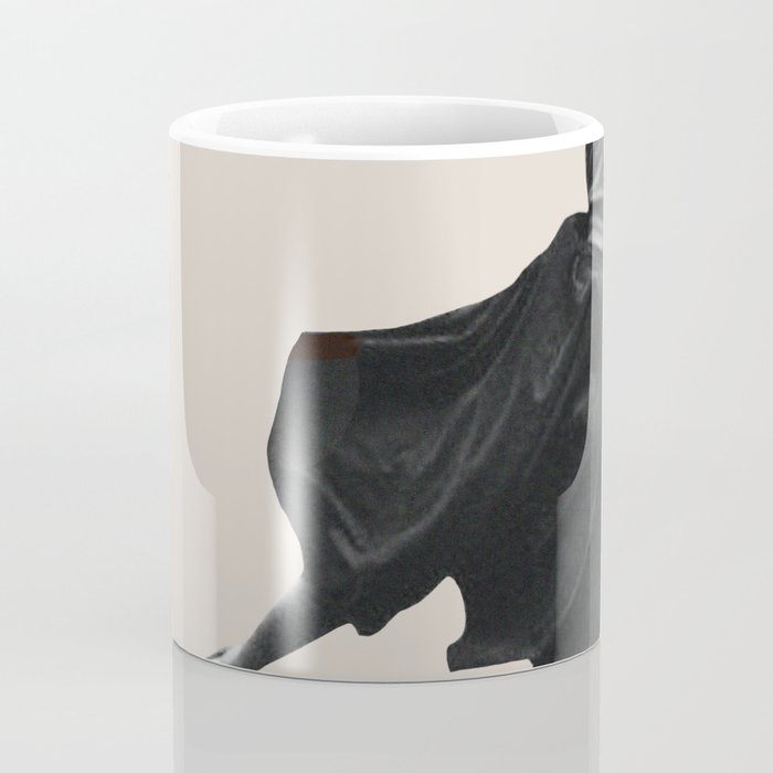 Against the Wind Coffee Mug Gallery Image 4