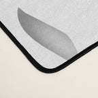 Diverse people paper cut crowd pattern Desk Mat Gallery Image 4