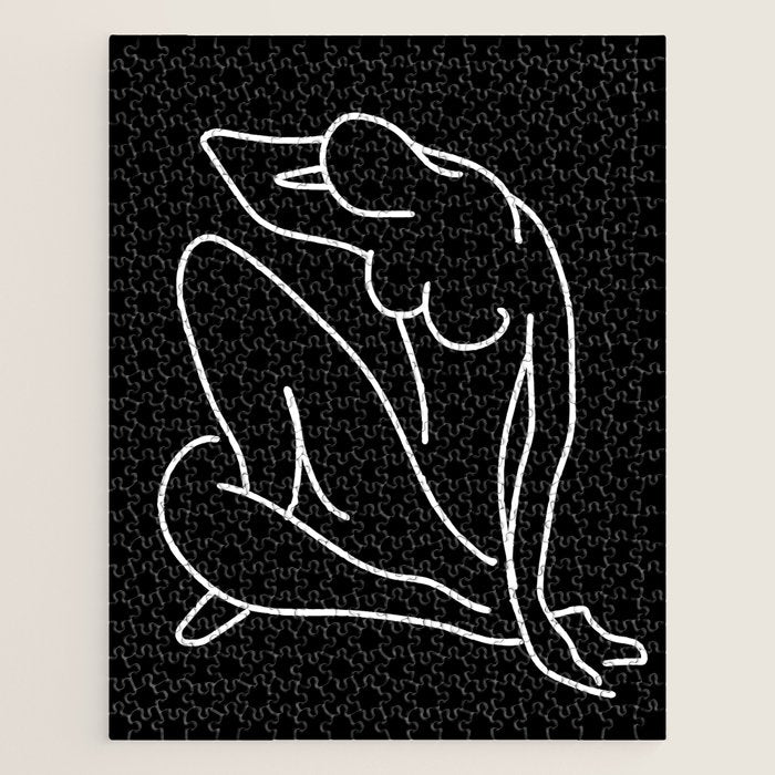 Henri's Inspirational_02 Jigsaw Puzzle Gallery Image 1