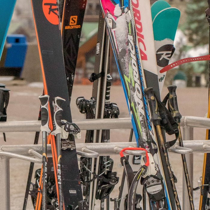 Ski Day Coffee Mug Gallery Image 2