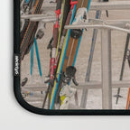 Ski Day Laptop Sleeve Gallery Image 3