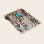 Ski Day Notebook Gallery Image 3