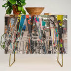 Ski Day Credenza Gallery Image 1