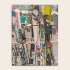 Ski Day Notebook Gallery Image 4