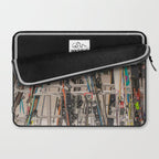 Ski Day Laptop Sleeve Gallery Image 2