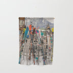 Ski Day Wall Hanging Gallery Image 1