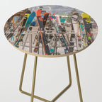 Ski Day Side Table Gallery Image 2