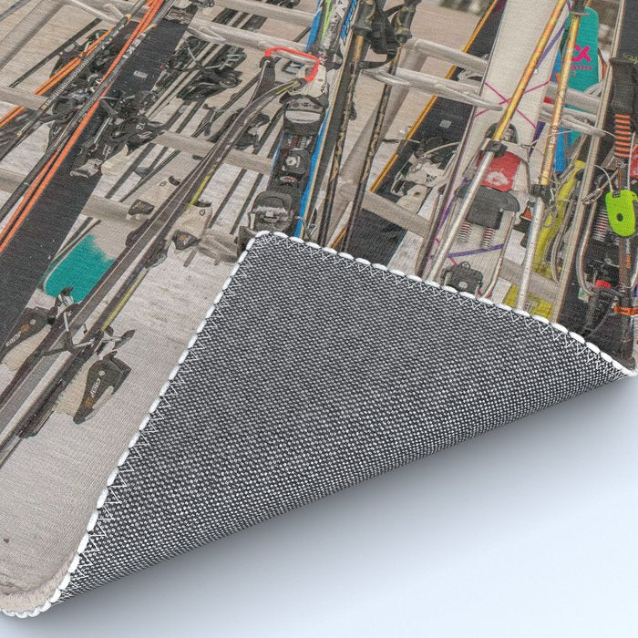 Ski Day Rug Gallery Image 4