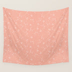 Libra Constellation Wall Tapestry Gallery Image 4