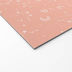 Libra Constellation Welcome Mat Gallery Image 2