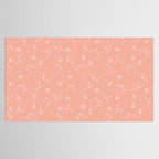 Libra Constellation Tablecloth Gallery Image 2