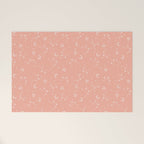 Libra Constellation Welcome Mat Gallery Image 1