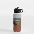 Choosing Rest Water Bottle Gallery Image 1