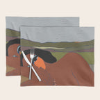 Choosing Rest Placemat Gallery Image 1