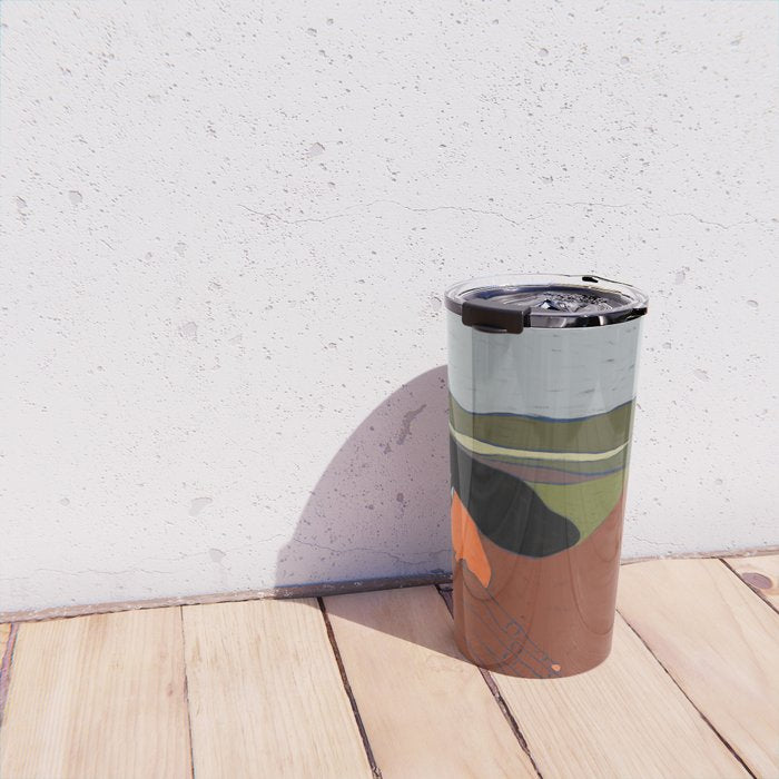 Choosing Rest Travel Mug Gallery Image 4