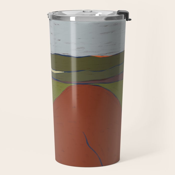 Choosing Rest Travel Mug Gallery Image 2