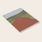 Choosing Rest Notebook Gallery Image 2