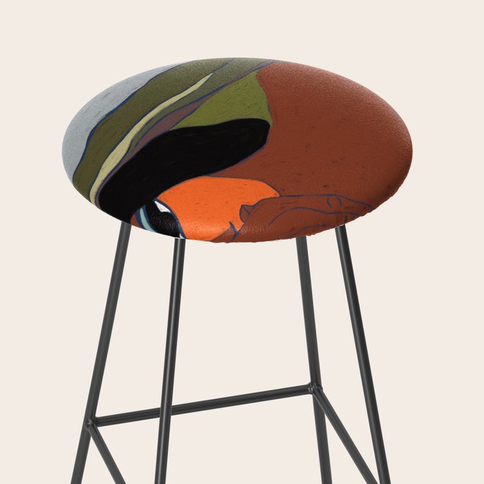 Choosing Rest Stool Gallery Image 2