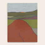 Choosing Rest Notebook Gallery Image 4