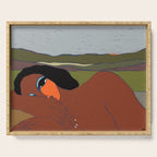 Choosing Rest Serving Tray Gallery Image 1