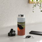 Choosing Rest Water Bottle Gallery Image 4