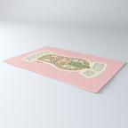 KEEP ON BLOOMIN' Rug Gallery Image 3