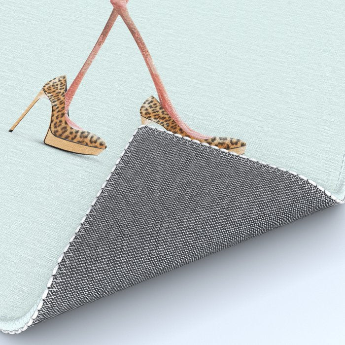 FANCY FLAMINGO Rug Gallery Image 4