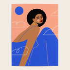 Head In The Clouds Poster Gallery Image 4
