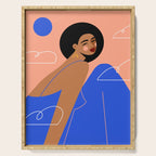 Head In The Clouds Serving Tray Gallery Image 1
