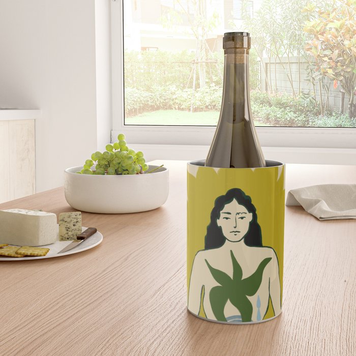 MOTHER Wine Chiller Gallery Image 4