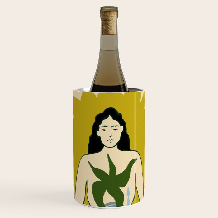 MOTHER Wine Chiller Gallery Image 1