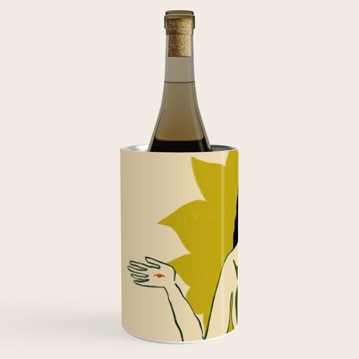 MOTHER Wine Chiller Gallery Image 2