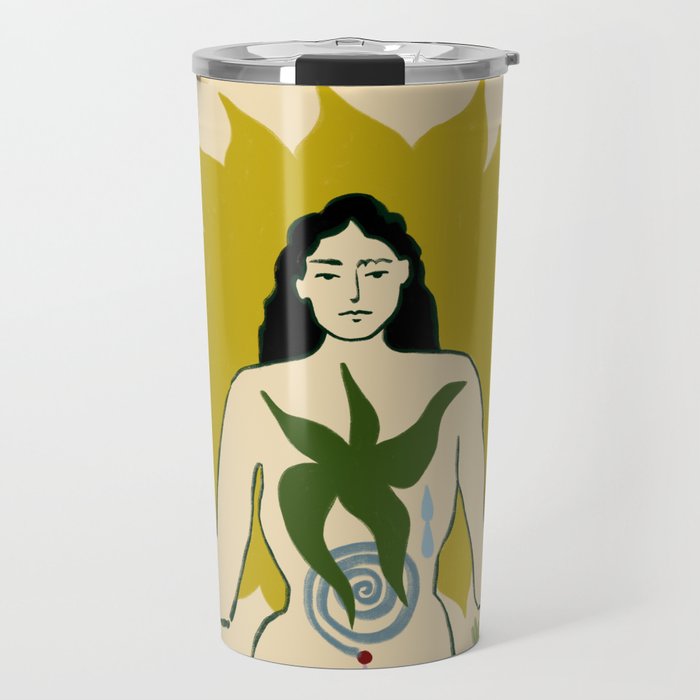MOTHER Travel Mug Gallery Image 1