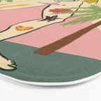 MOTHER Bath Mat Gallery Image 3