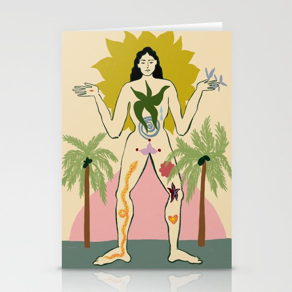 MOTHER Stationery Card Gallery Image 2