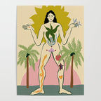 MOTHER Poster Gallery Image 4