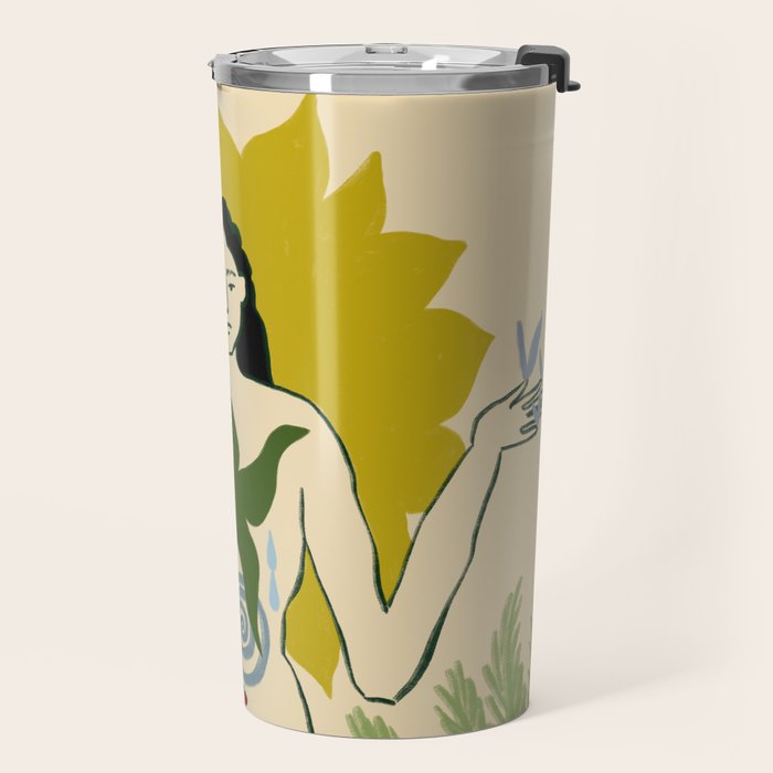 MOTHER Travel Mug Gallery Image 2