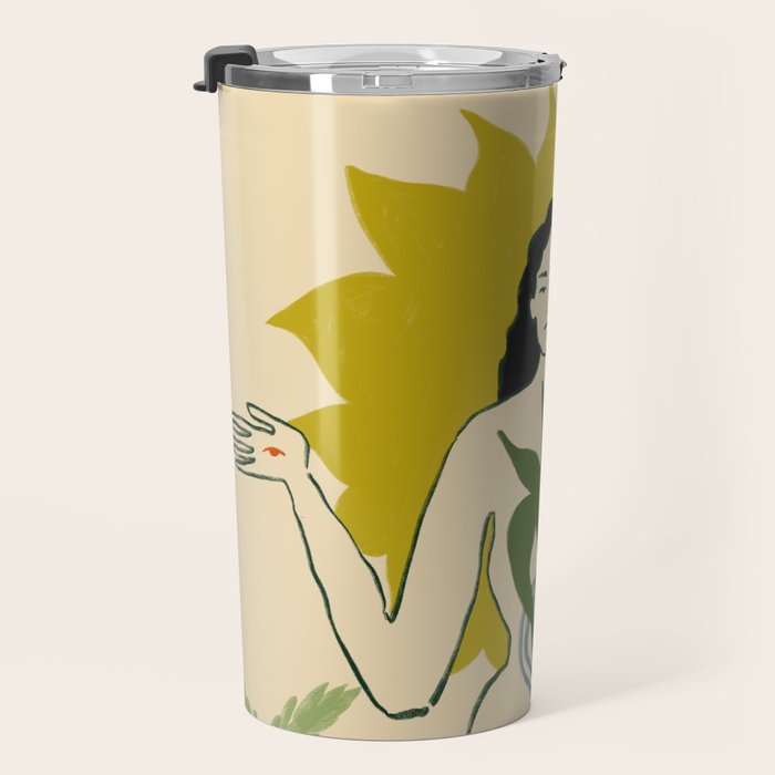 MOTHER Travel Mug Gallery Image 3