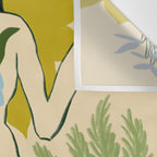 MOTHER Wall Tapestry Gallery Image 3