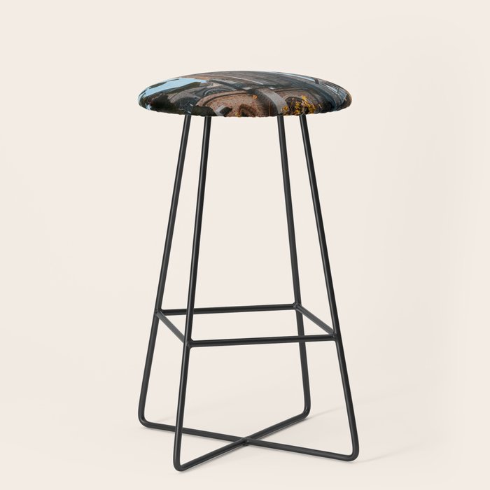 Autumn In Bruges II - Photography Stool Gallery Image 1