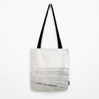 Surfing at Monterey - California Coast Sunset - Pacific Ocean Surf Travel Photography Tote Bag Gallery Image 2