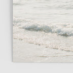 Surfing at Monterey - California Coast Sunset - Pacific Ocean Surf Travel Photography Poster Gallery Image 3